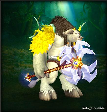 魔兽世界:TBC前期5人本出品的极品*器武**,款款都是团本敲门砖