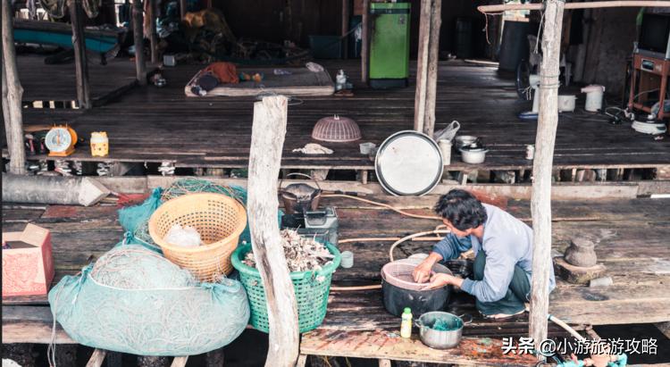 潜水小白必看,潜水圣地三天旅游攻略