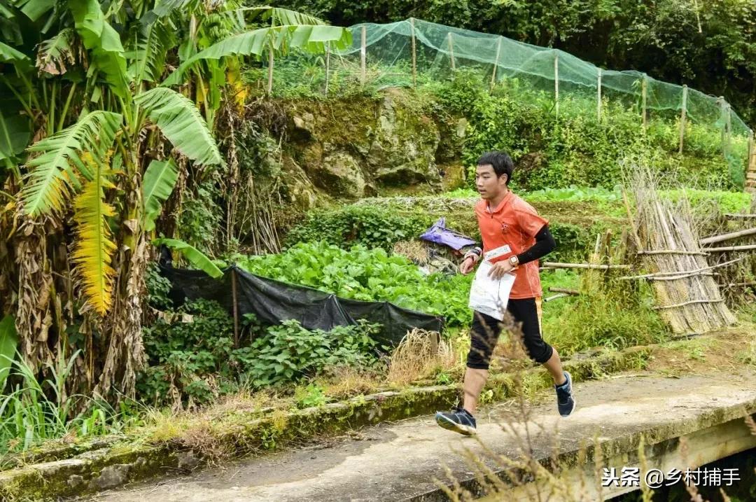 南粤古驿道拍摄后记,2018南粤古驿道展示