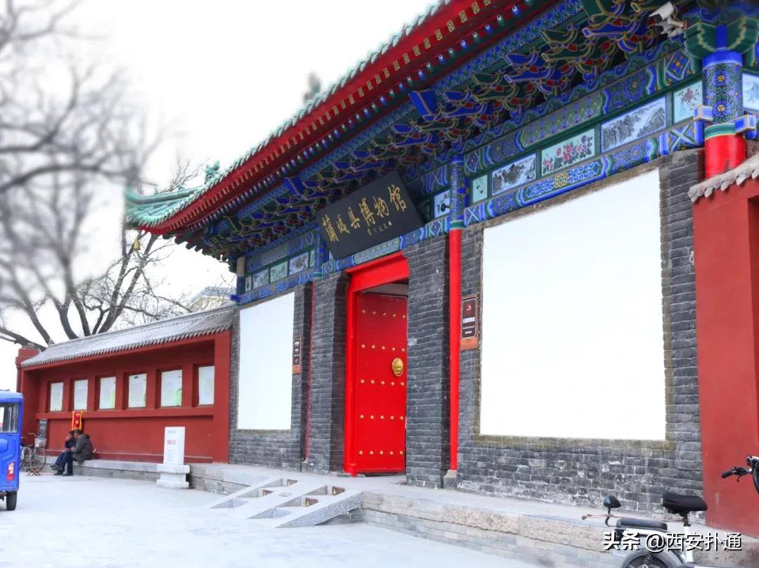 蒲城县好吃的地方推荐晚上,蒲城吃的最多的地方