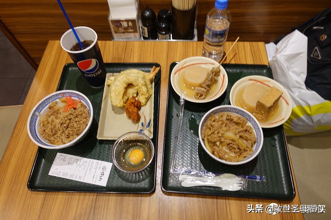 日本旅游工资流水单什么样,日本流水账式旅行