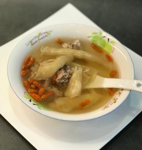 寒冬必喝6种汤暖胃避寒全靠它,冬天什么汤养胃好喝又有营养简单