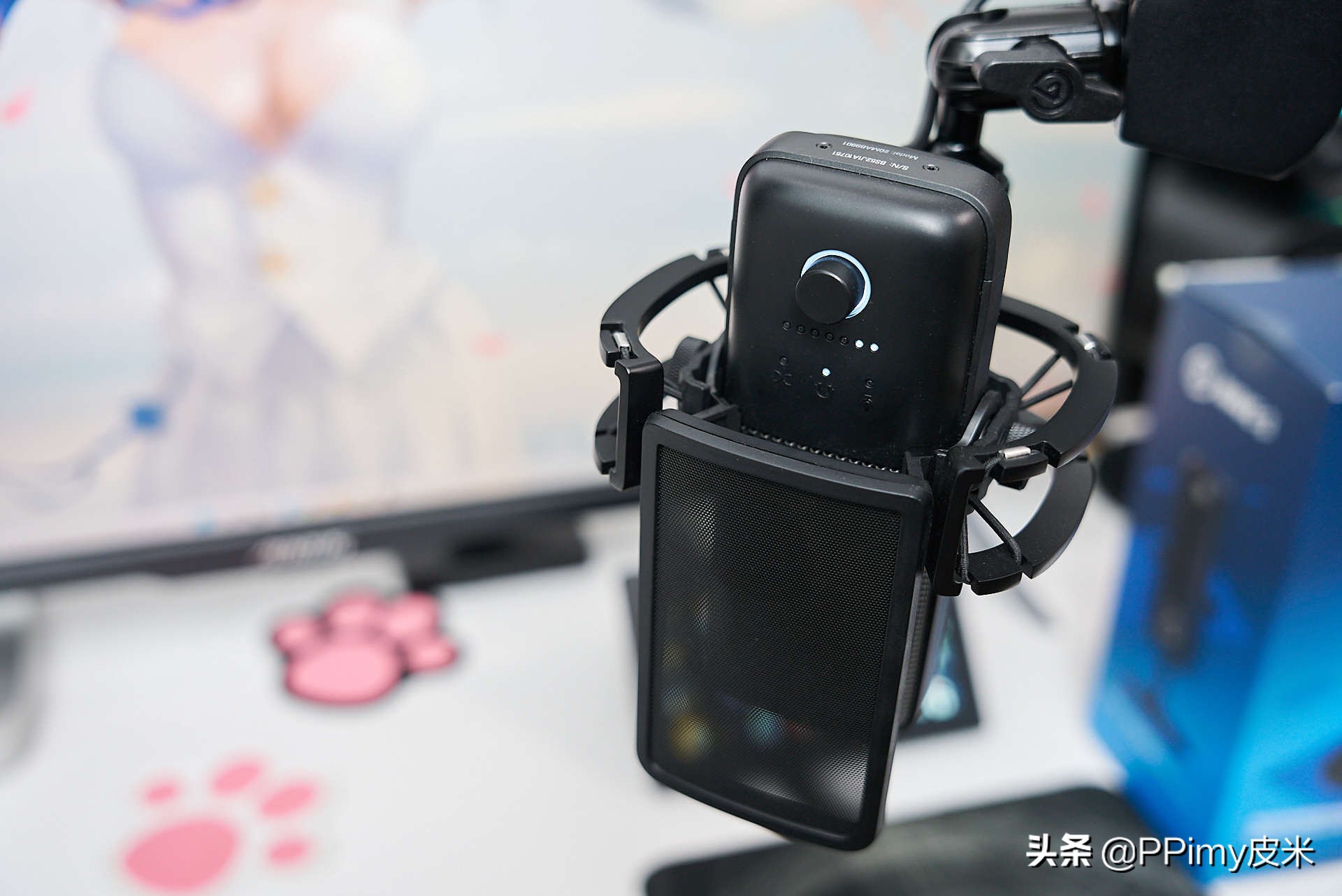 相机如何正确使用外接麦克风,相机收声麦克风