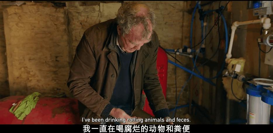 豆瓣9.6，这个“英国版李子柒”承包了我本月的笑点