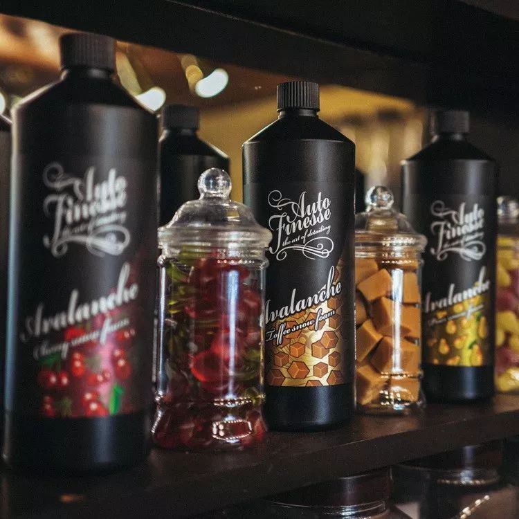 洗车液配料哪种好,洗车液怎么选不伤车