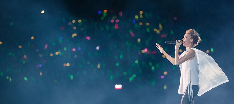 孙燕姿冷门梗,有人说孙燕姿是冷门歌手怎么回