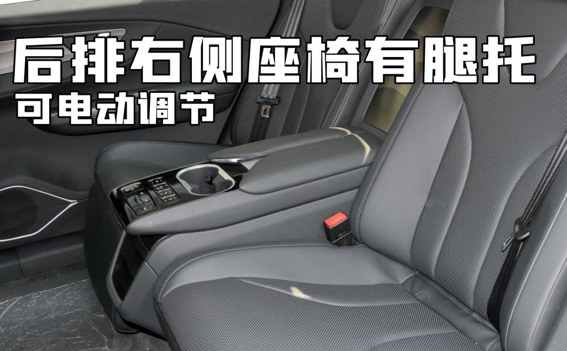 打车遇见红旗l5,新能源红旗e-qm5落地价