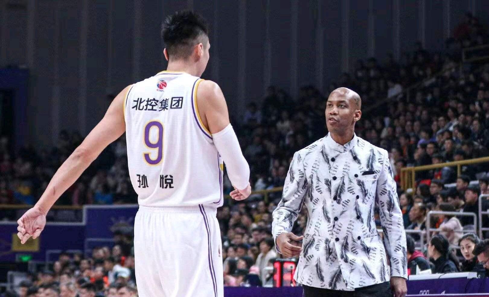 孙悦马布里执教能力,孙悦马布里最新引援消息