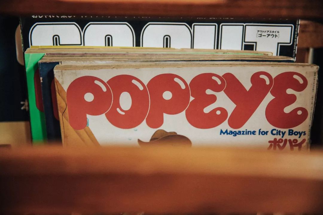 藏在杭州公寓的日式“町屋”，是趣致杂货店，也是恋物者的小角落