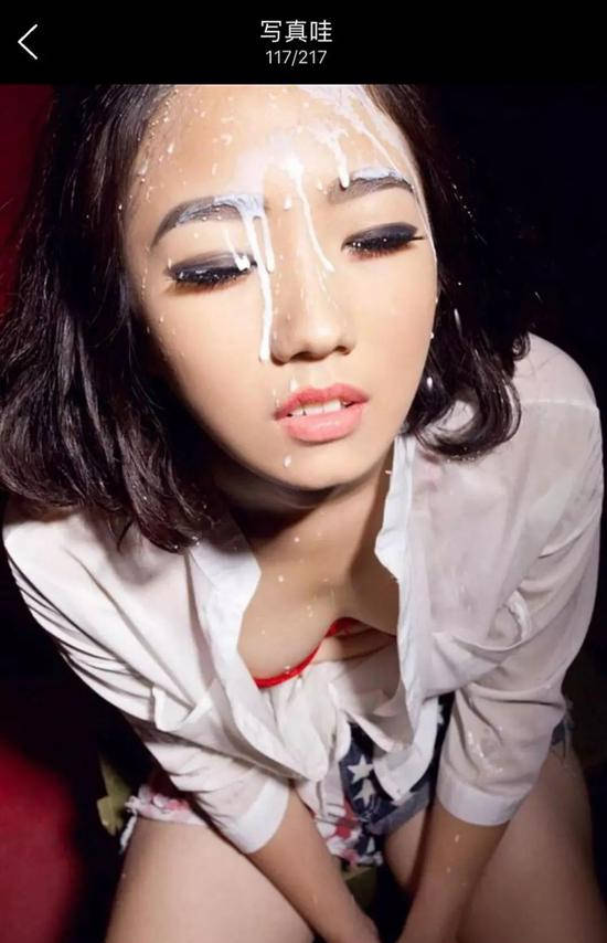 孟美岐聊天记录曝爱情故事,孟美岐跟男明星聊天记录曝光