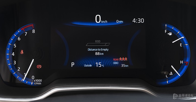 丰田新款suv车型锋兰达价格,丰田新款suv锋兰达多少钱