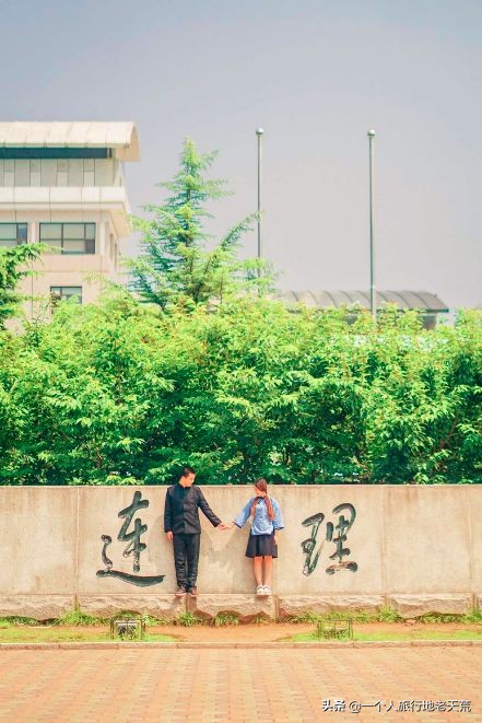 厦门海滨老城旅游,厦门最美海滨城