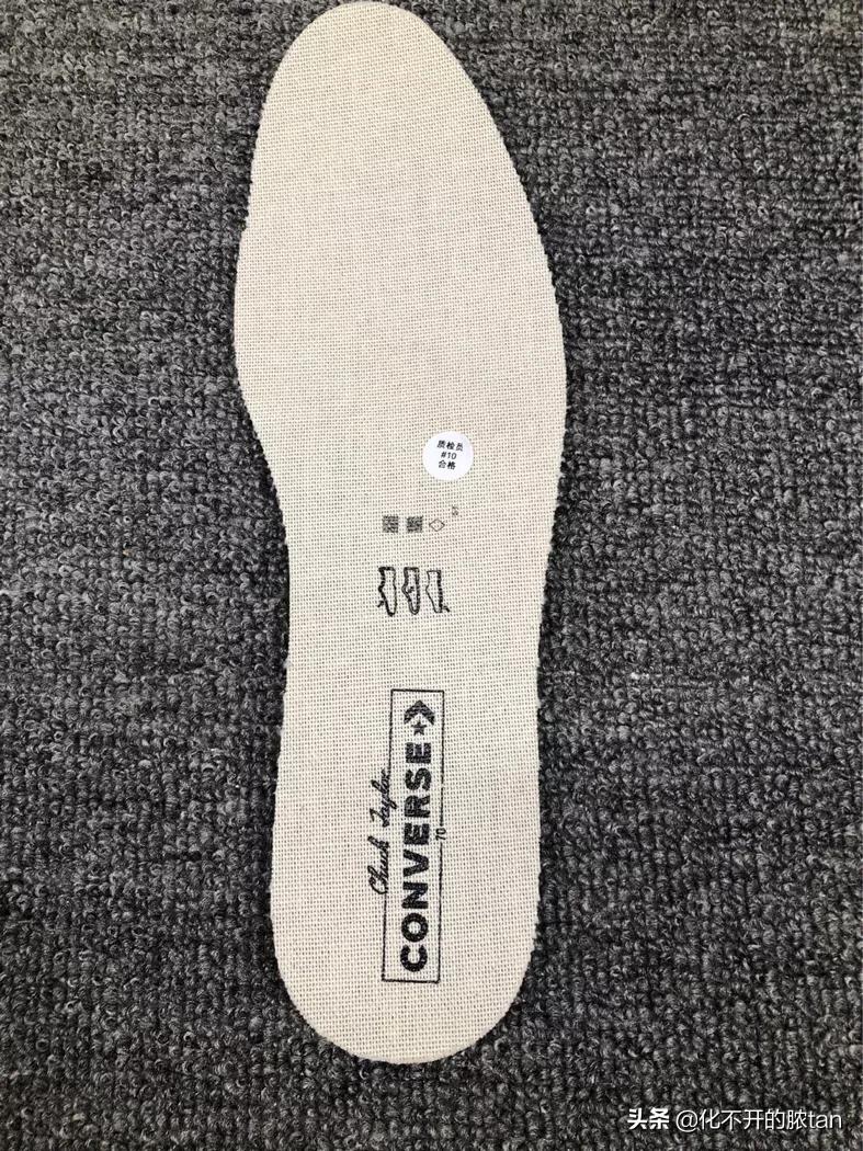 帆布鞋推荐1970s,帆布鞋1970s有什么好的