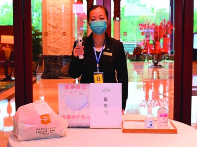 旅游回暖，桂林酒店能放心住了吗？