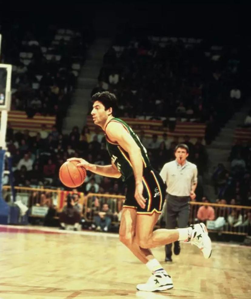 携手天津篮协,进击中的卡尔美KELME寓意何在