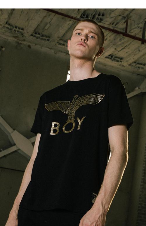 年轻人十大潮牌logo,当下最流行的十大潮牌排行