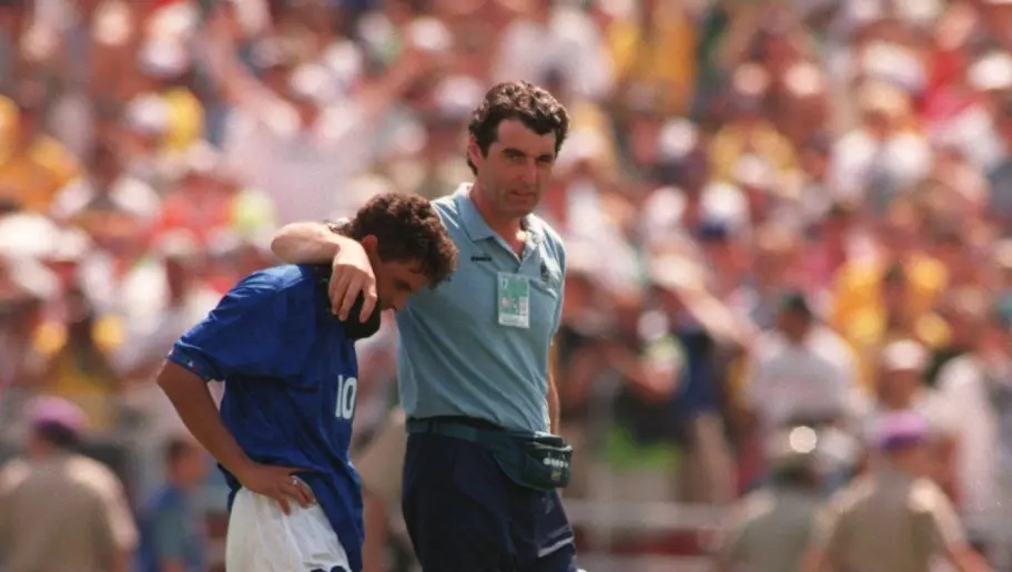 足坛史上10个最差的点球,足坛史上最差的10个点球