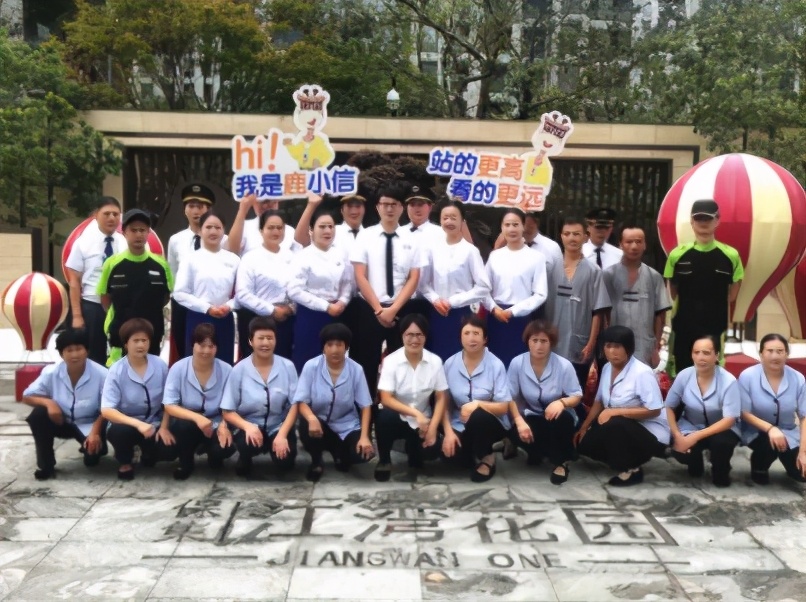 德信盛全物业怎么样?看下这个凌晨2:00发生的令人惊喜的故事