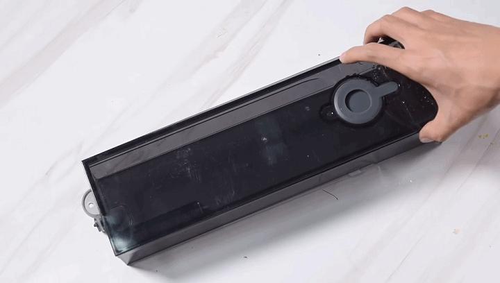 小户型买什么样的蒸烤箱,新房装修厨房改造