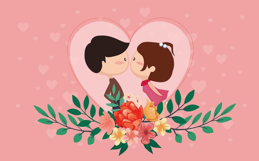 你在感情中做到半糖主义吗,想爱情保鲜不如对爱坚持半糖主义