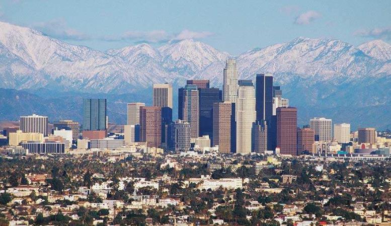 智慧城市第一版,美国智慧城市