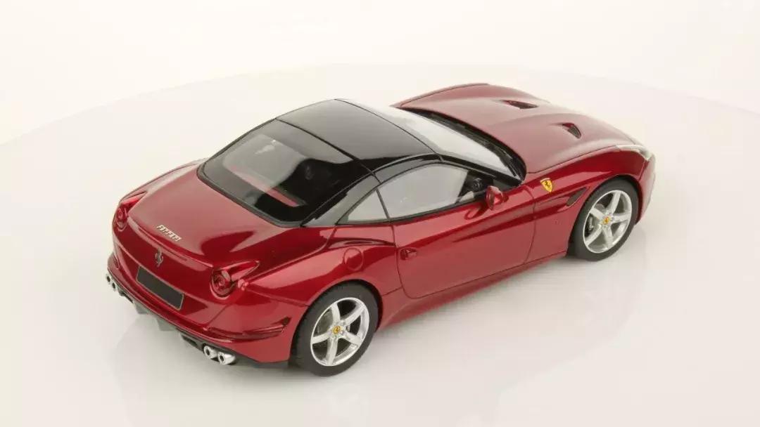 漂亮汽车合金车模,高颜值耐看的车模