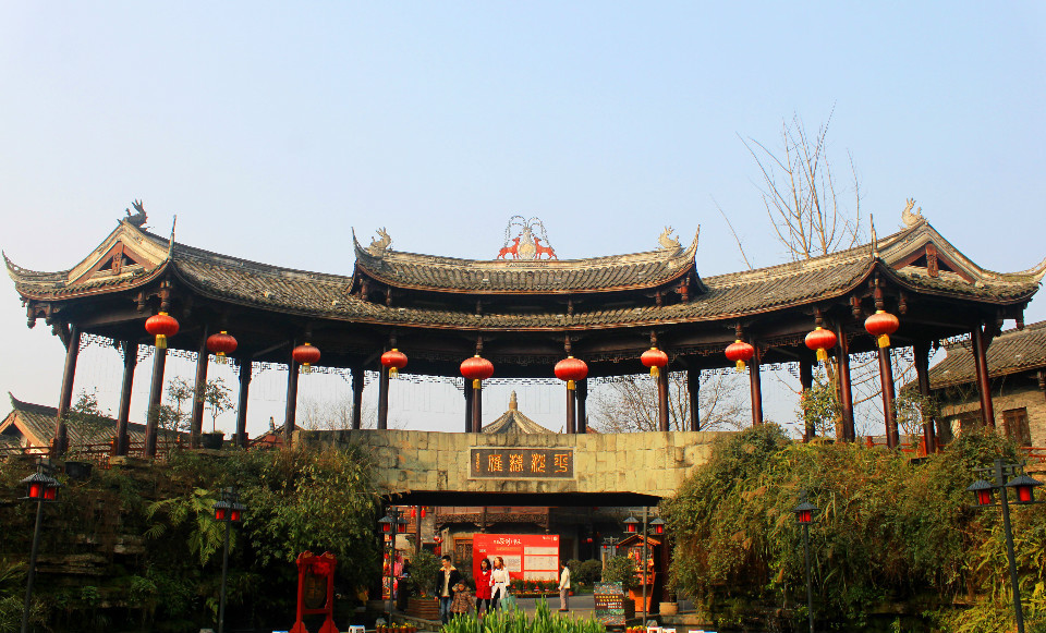 平乐古镇的历史,平乐县的名胜古迹