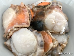 蒜蓉粉丝扇贝蒸几分钟最佳,家常蒜蓉粉丝蒸扇贝的做法