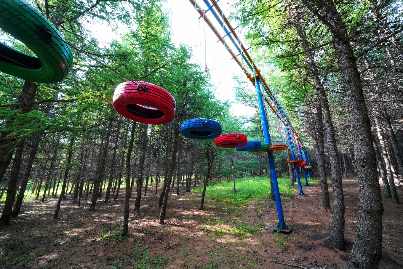 如何对付炎热的高温,炎炎夏日应对冬天