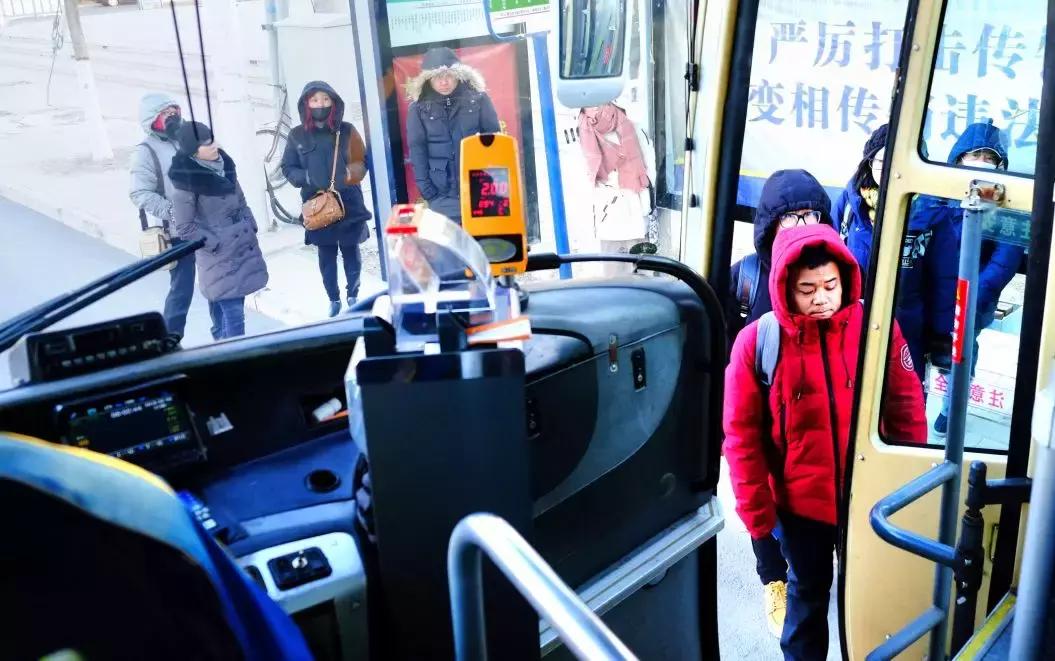 昌平区公交今天有调整吗,最新昌平区内公交线路调整情况