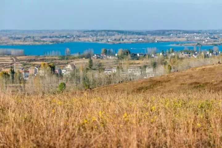 秋天最值得去的四个地方,秋天全部的风景