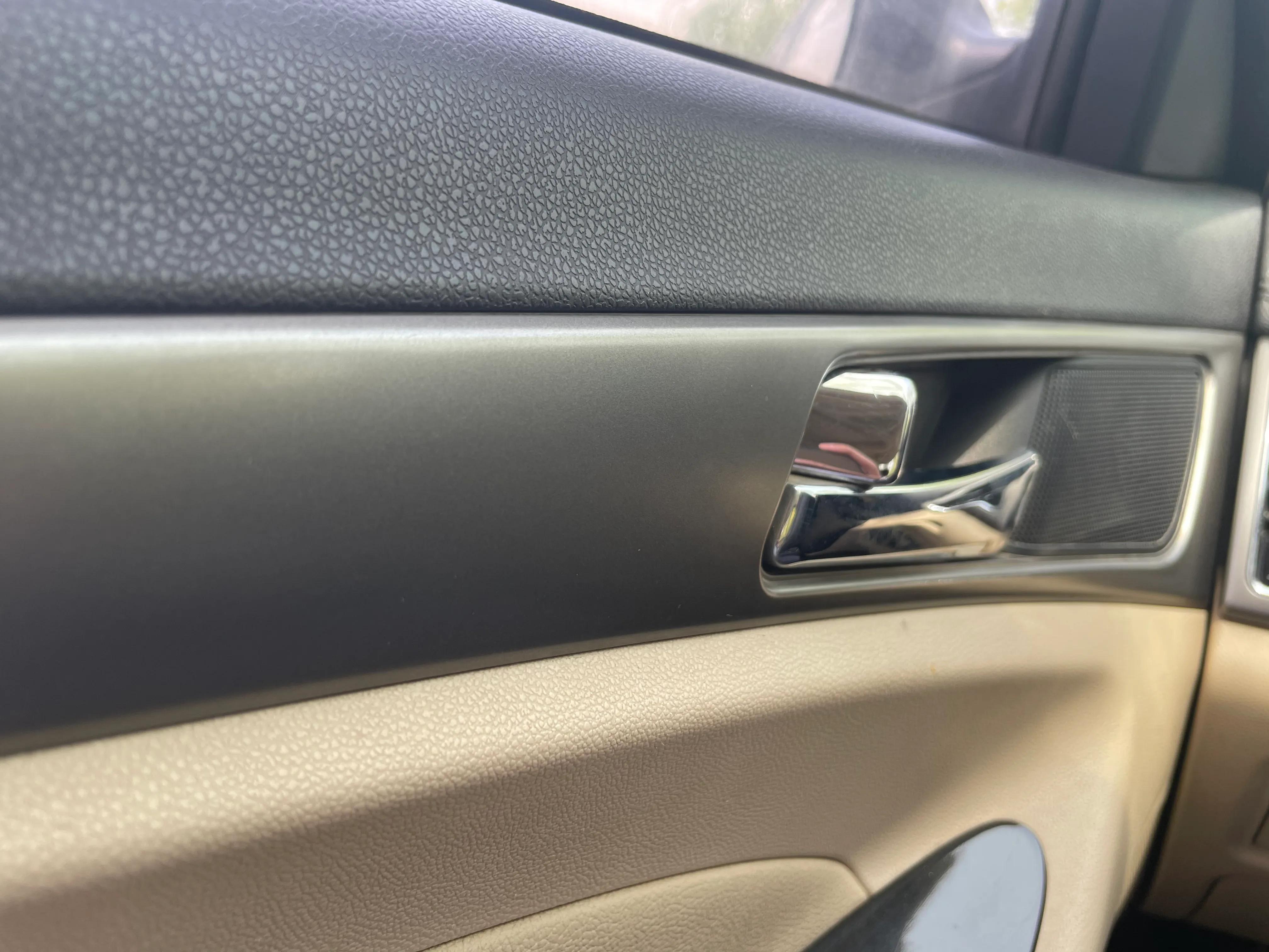 可靠的伙伴五菱,16款逸动耐用