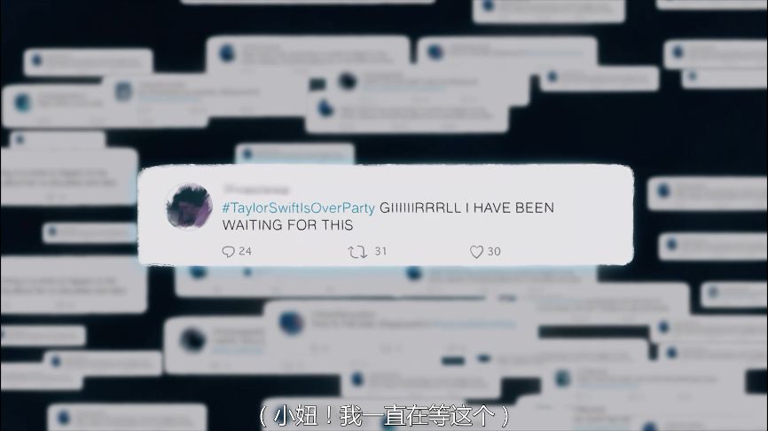 2万人打了5星，看完这部纪录片，才明白她为什么是美国顶级流量