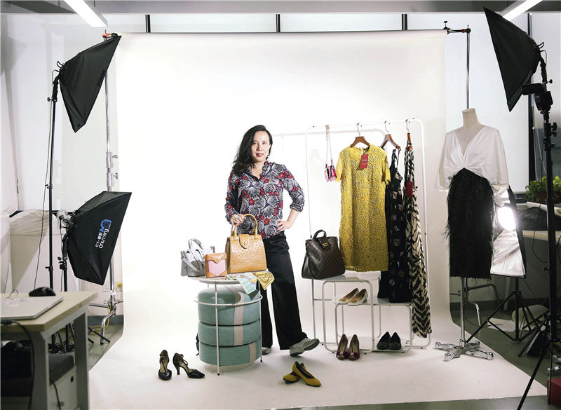 购买二手物品作为一种生活方式，到底是消费升级还是降级？