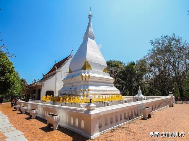 泰国黎府丹塞,泰国黎府旅游景点