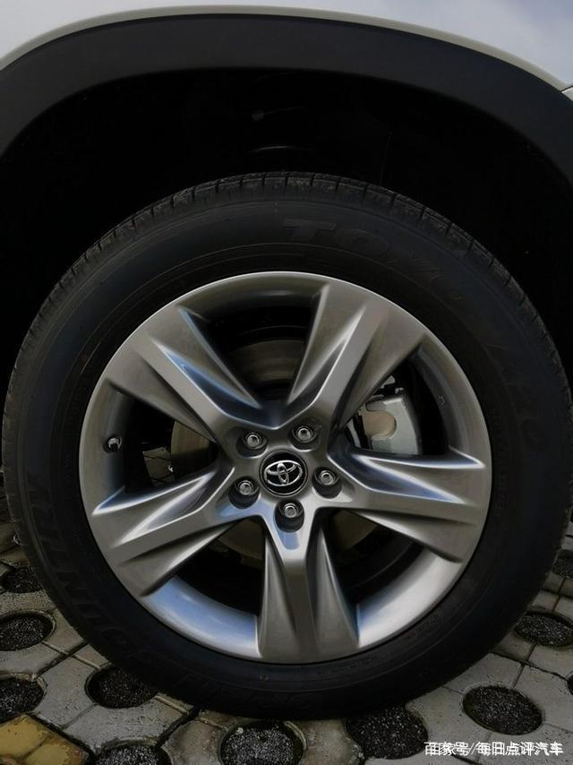 汉兰达的口碑,汉兰达怎么样值不值得买