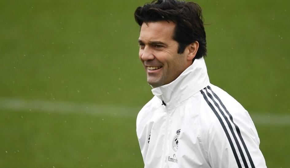 别拿菜鸟不当名帅！创皇马90年来最佳开局，又来一个玄学大师？