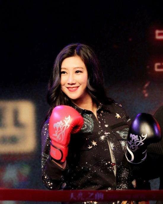 奇葩说范湉湉,范湉湉我就是演员影后