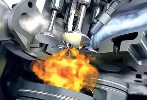 汽车机油液面高了怎么办,机油标尺有轻微乳化物