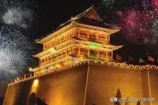 凉州文化底蕴非常深厚,凉州一个被忽略的地方