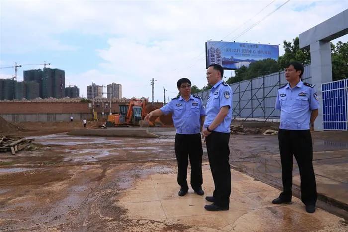 红河州交警支队支队长马建军,红河州公安局支队长马建军