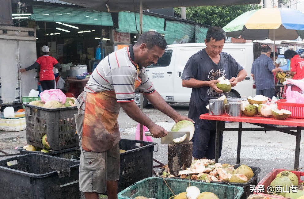 马来西亚饮料哪个牌子最好 (马来西亚mamak饮料)