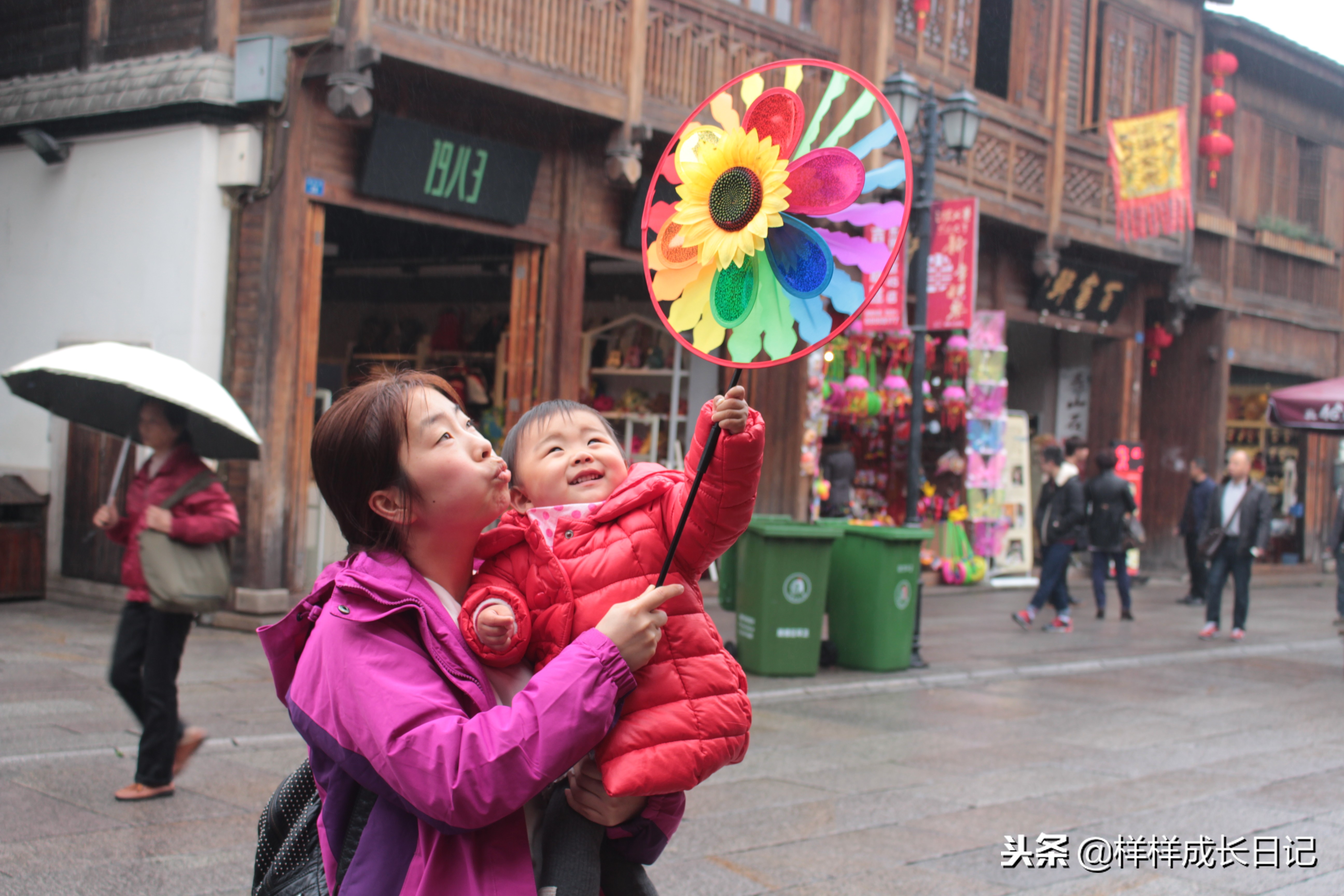 七个月带孩子4万公里自驾游,带孩子长期自驾旅行