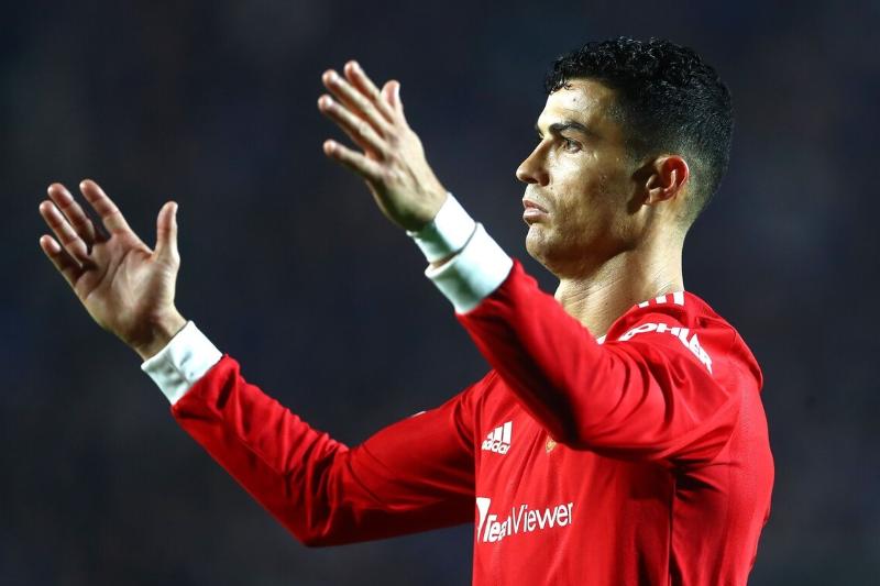 c罗2传1射率队三连胜生涯第850球,7胜3平c罗冲击19年神迹