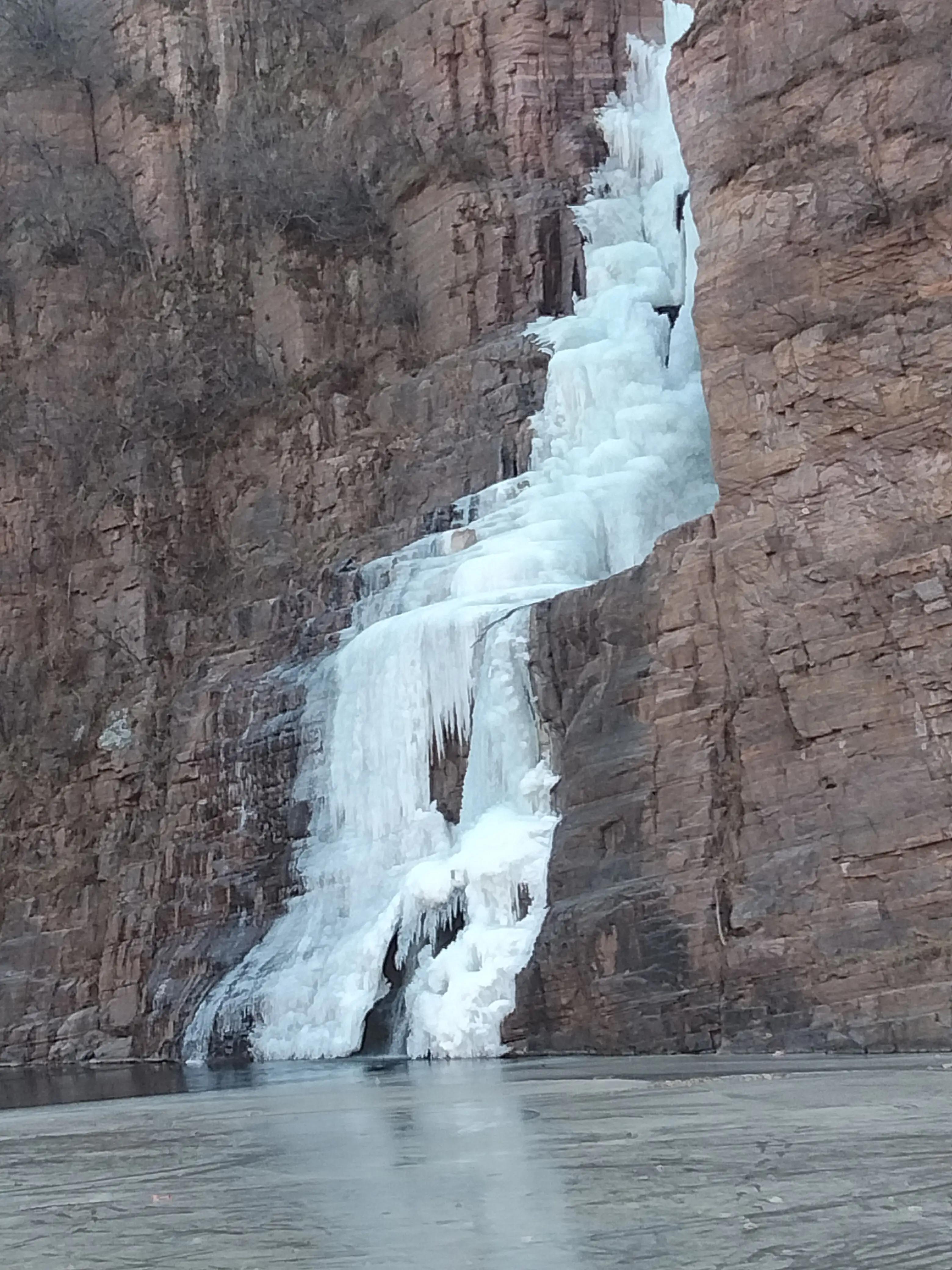 冰的世界冰之韵,三