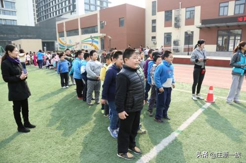 石家庄的孩子啊,专家喊你去减肥,近五分之一的小学生是小胖子