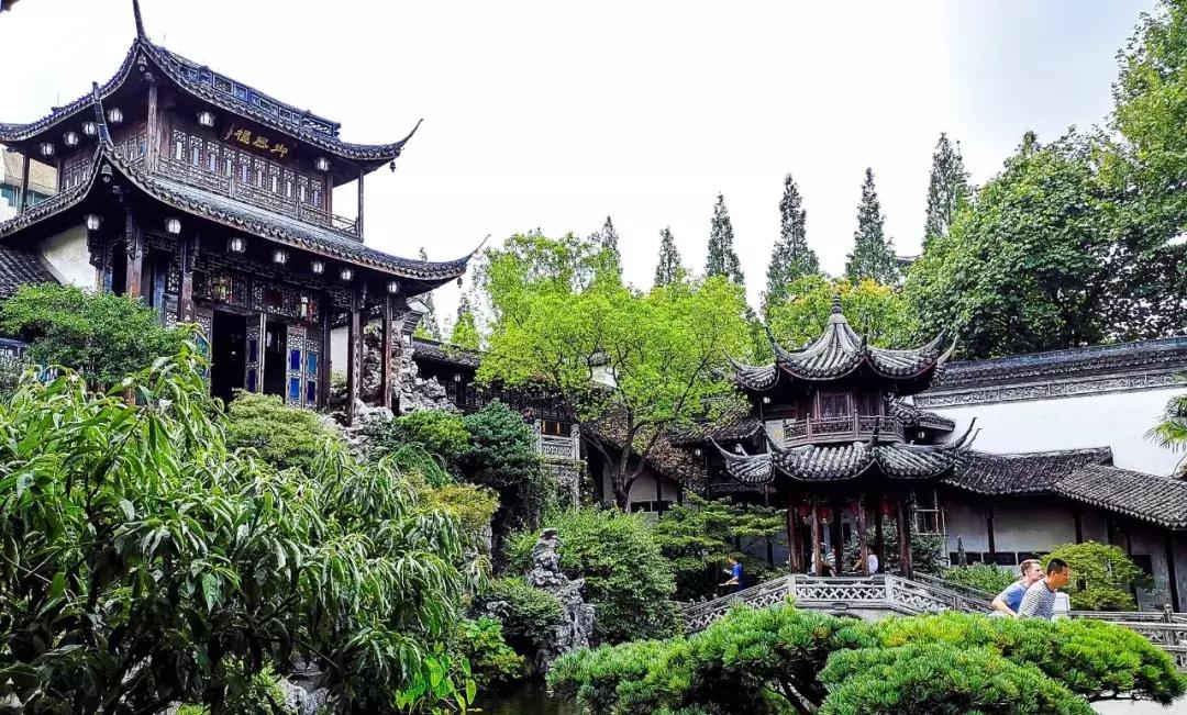 江南第一豪宅是哪个,江南第一豪宅是哪里