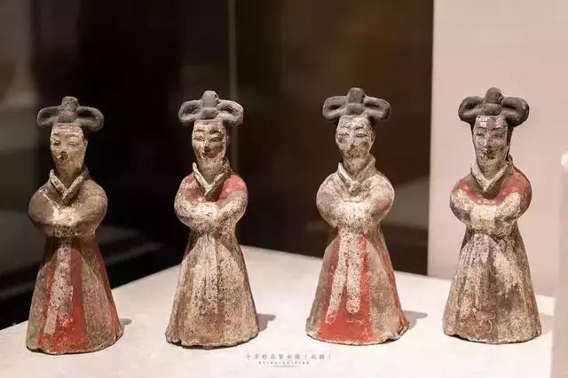 震撼50件国宝的惊艳瞬间,令人惊叹的历史文物藏品