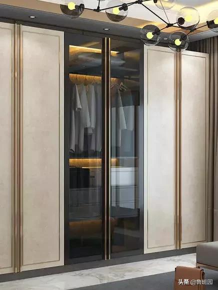 衣柜门易变形吗,衣柜门怎么设计不易变形