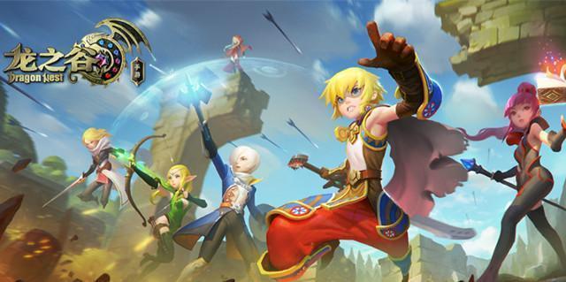 2021年腾讯停服的九款游戏,2019年停服游戏过程